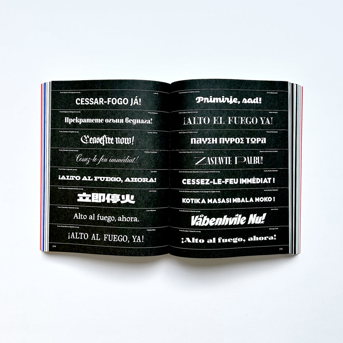 Alphabettes Soup: Feminist Approaches to Type