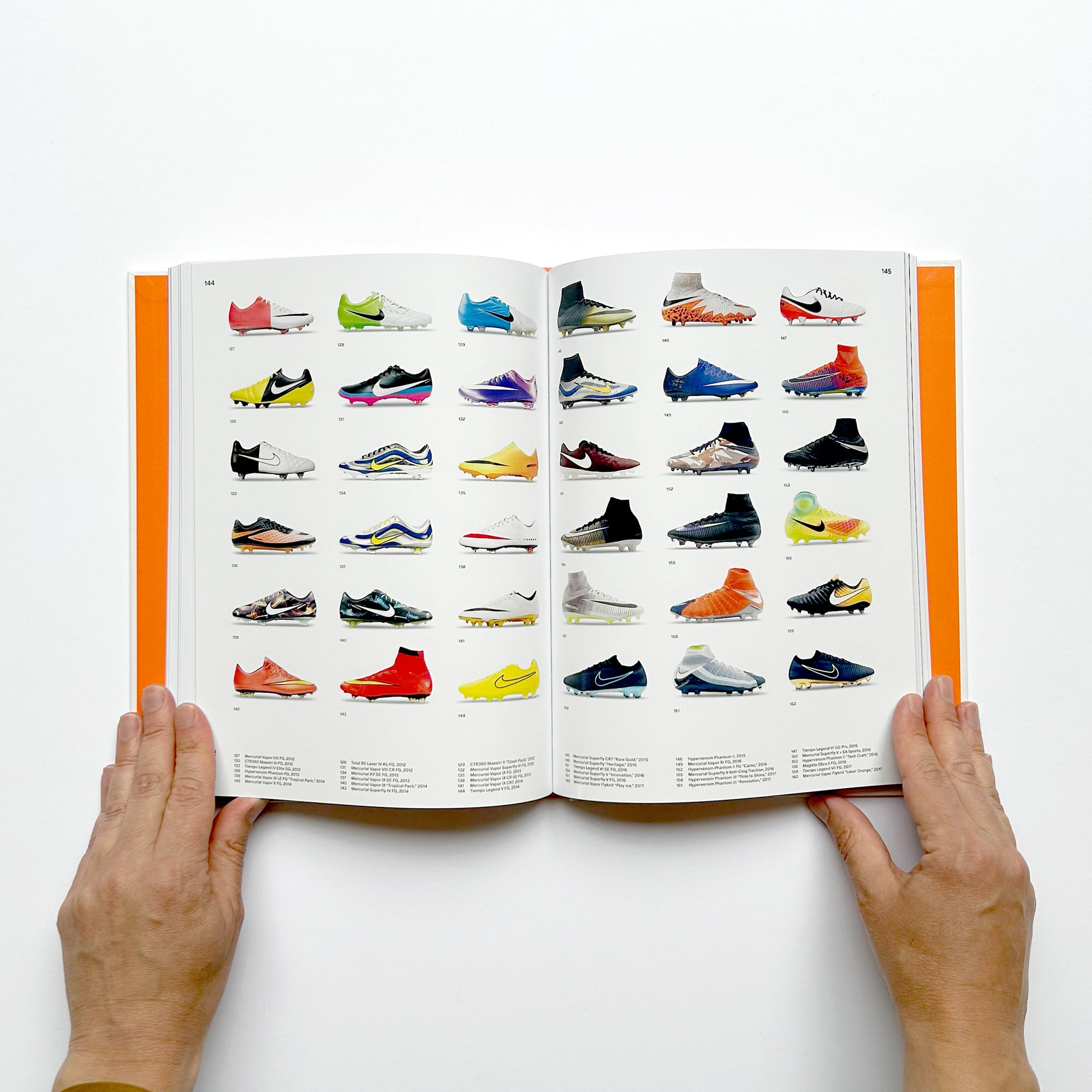 Nike Football Boots