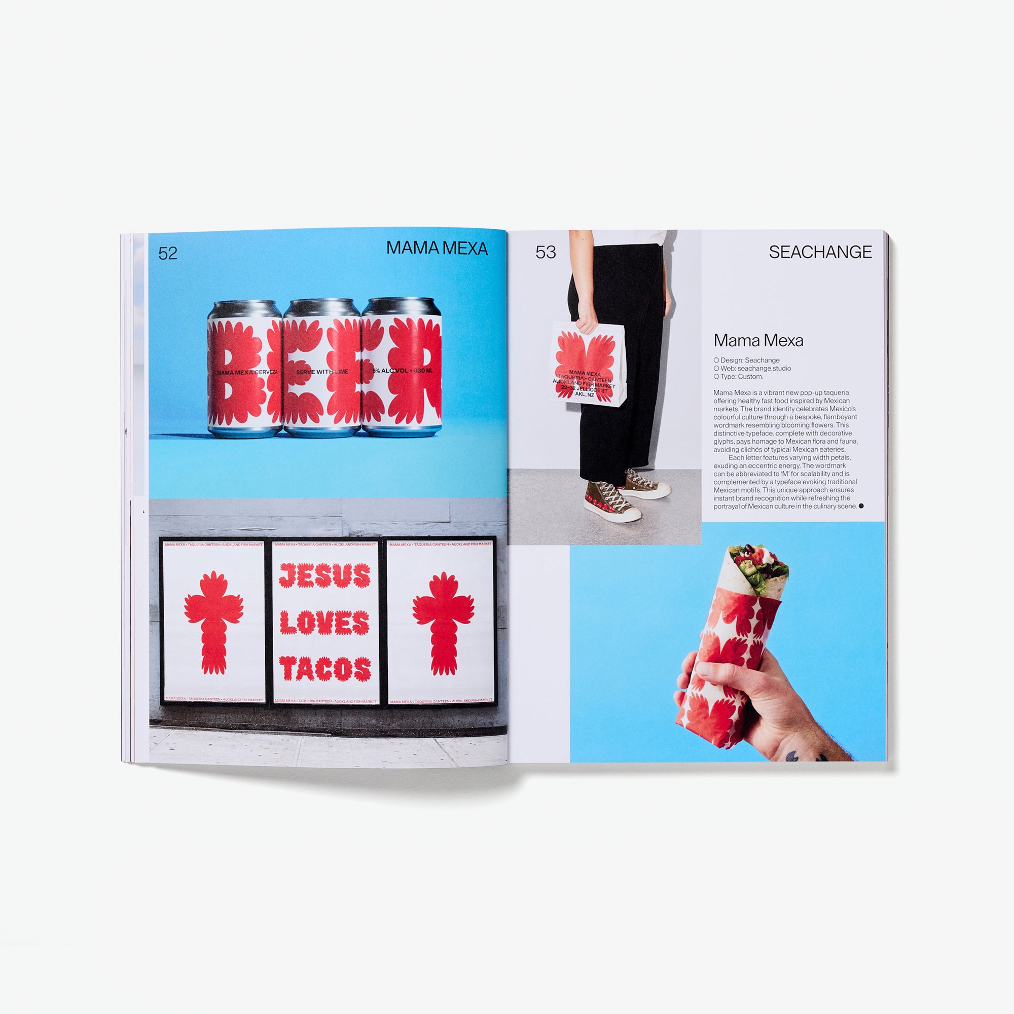 Expressive Type Today – Counterprint