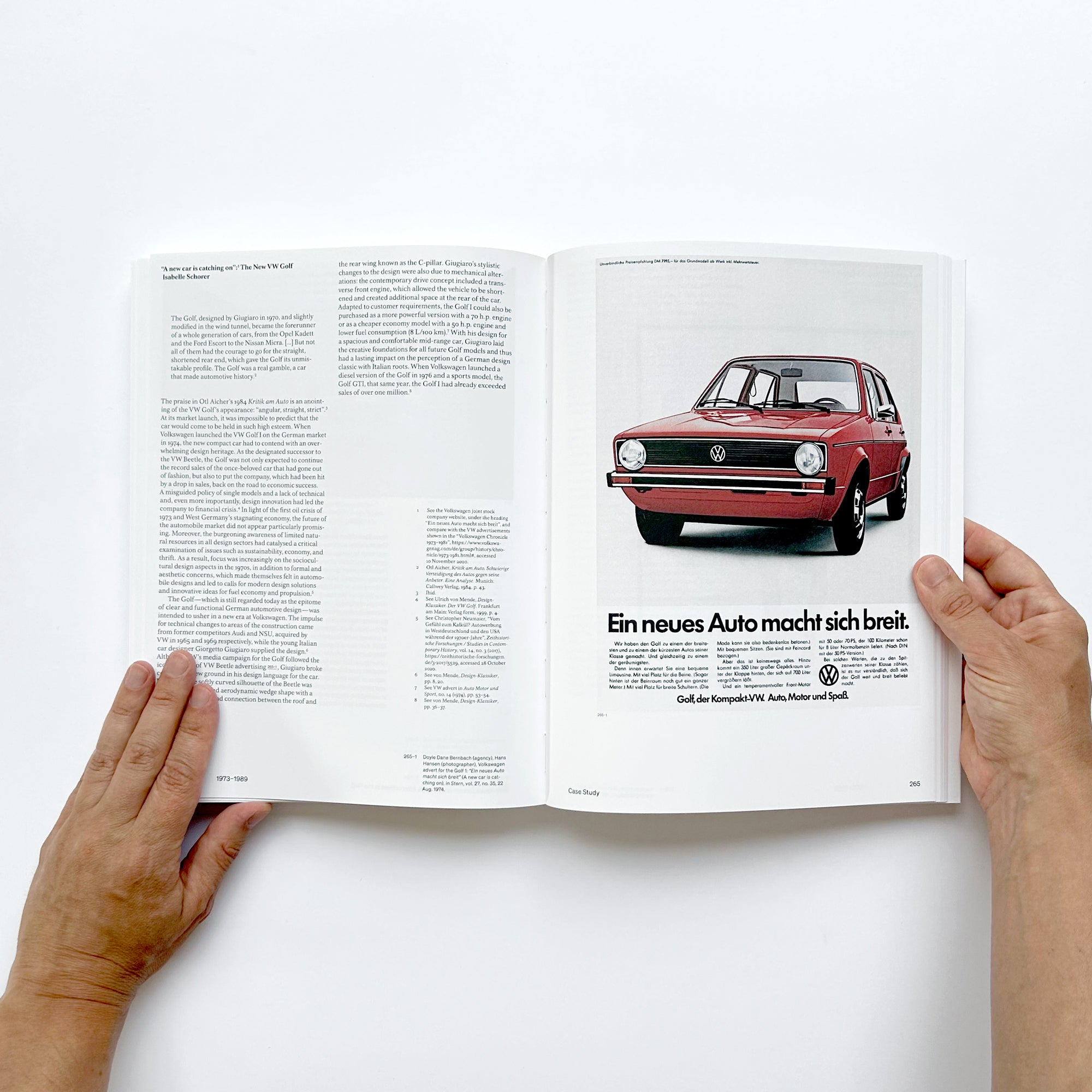 German Design 1949 – 1989