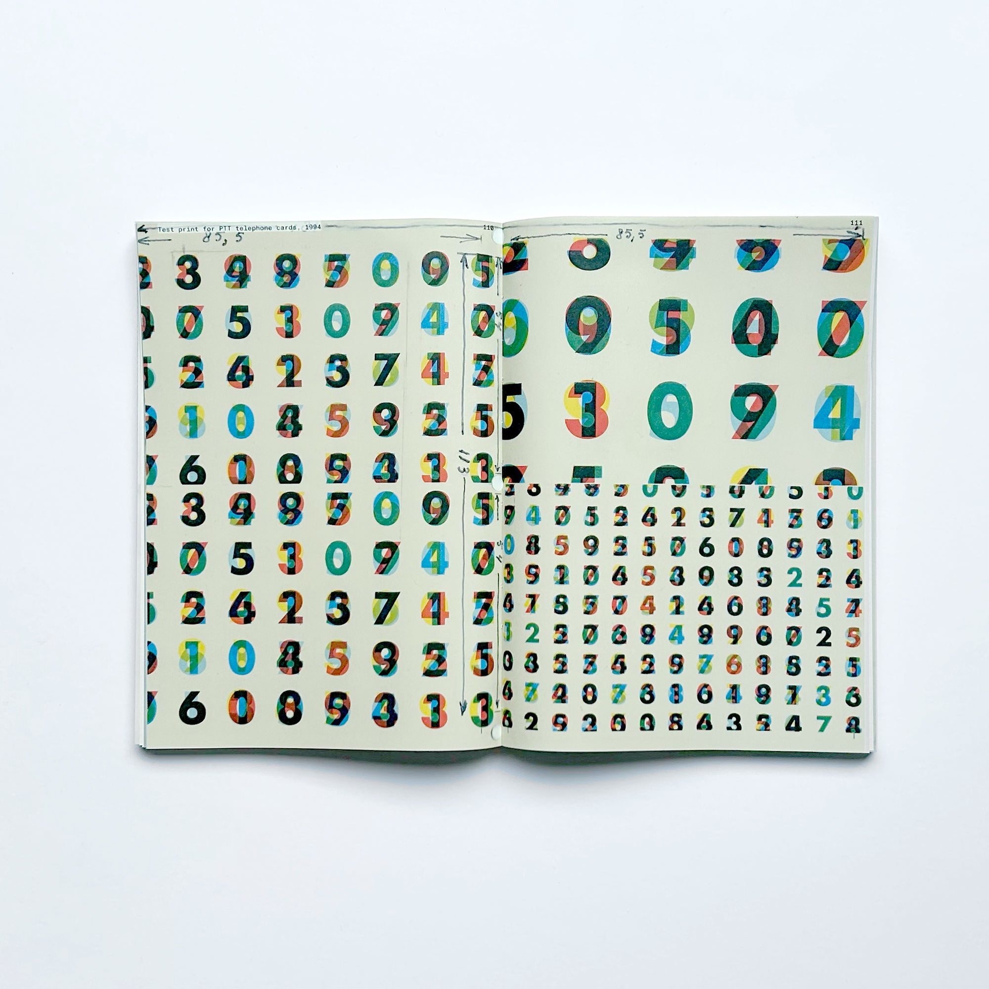 Karel Martens – Unbound – Counterprint