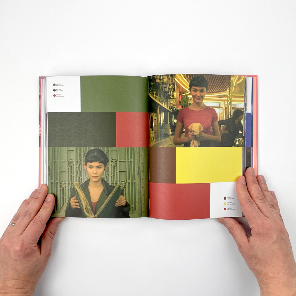 Colours of Film – Seconds