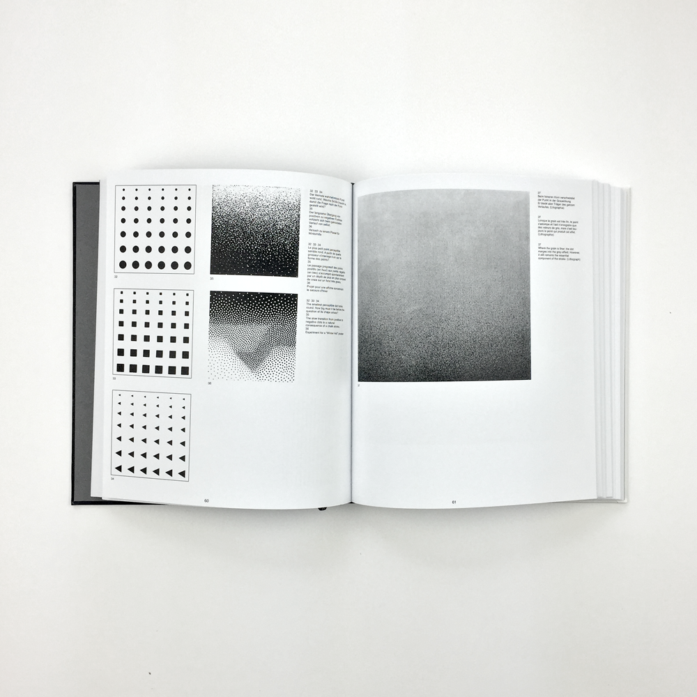 Graphic Design Manual: Principles and Practice – Seconds