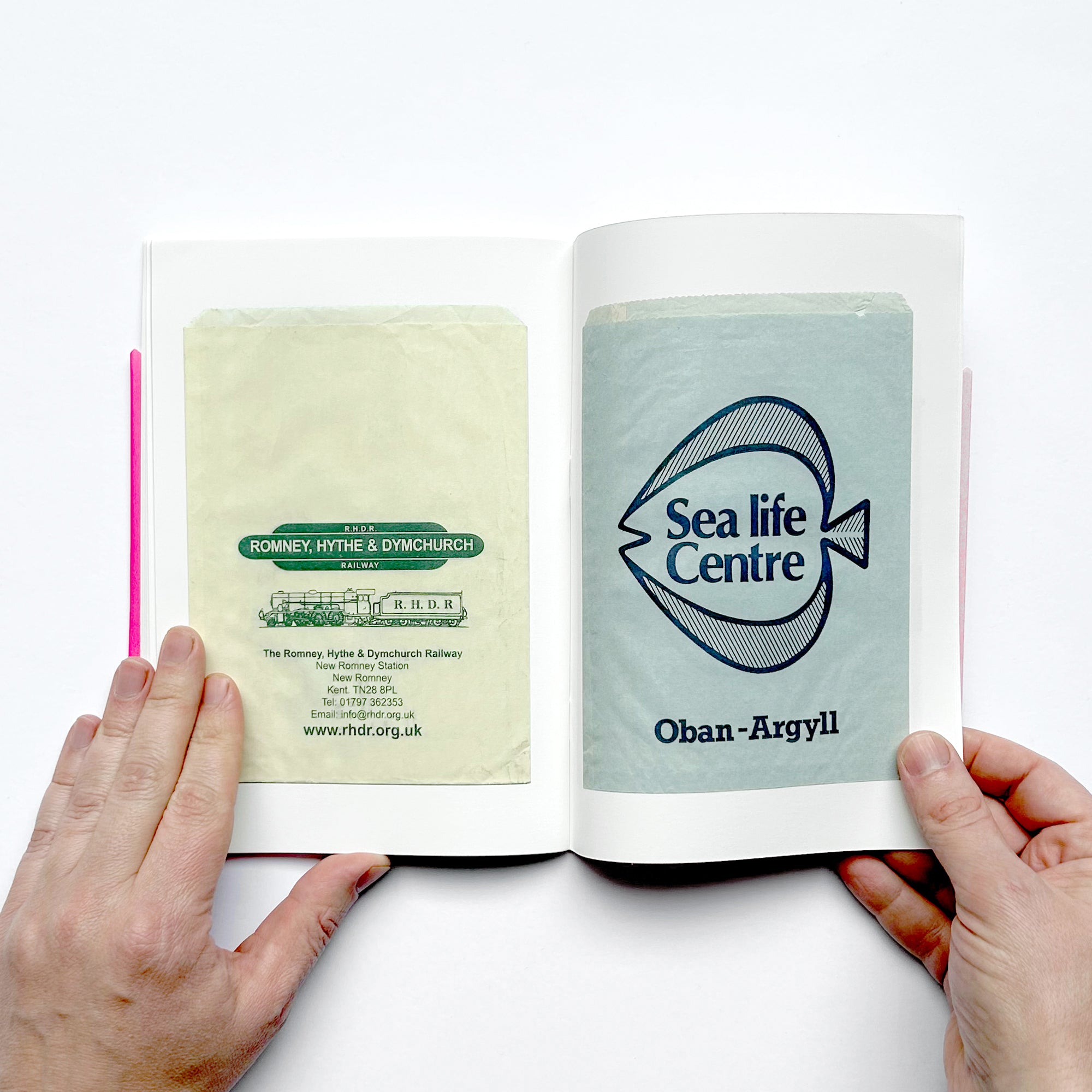 To Have and to Hold 6