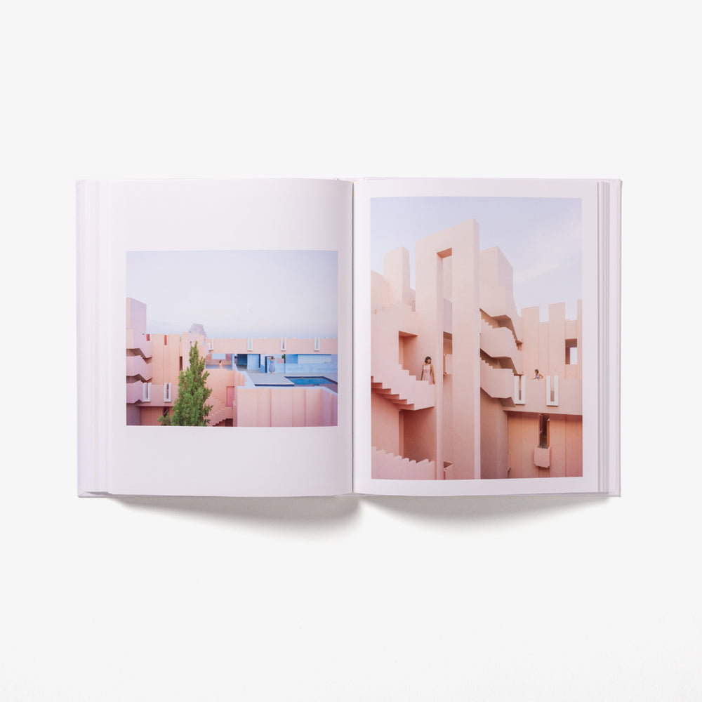 Happytecture – Seconds