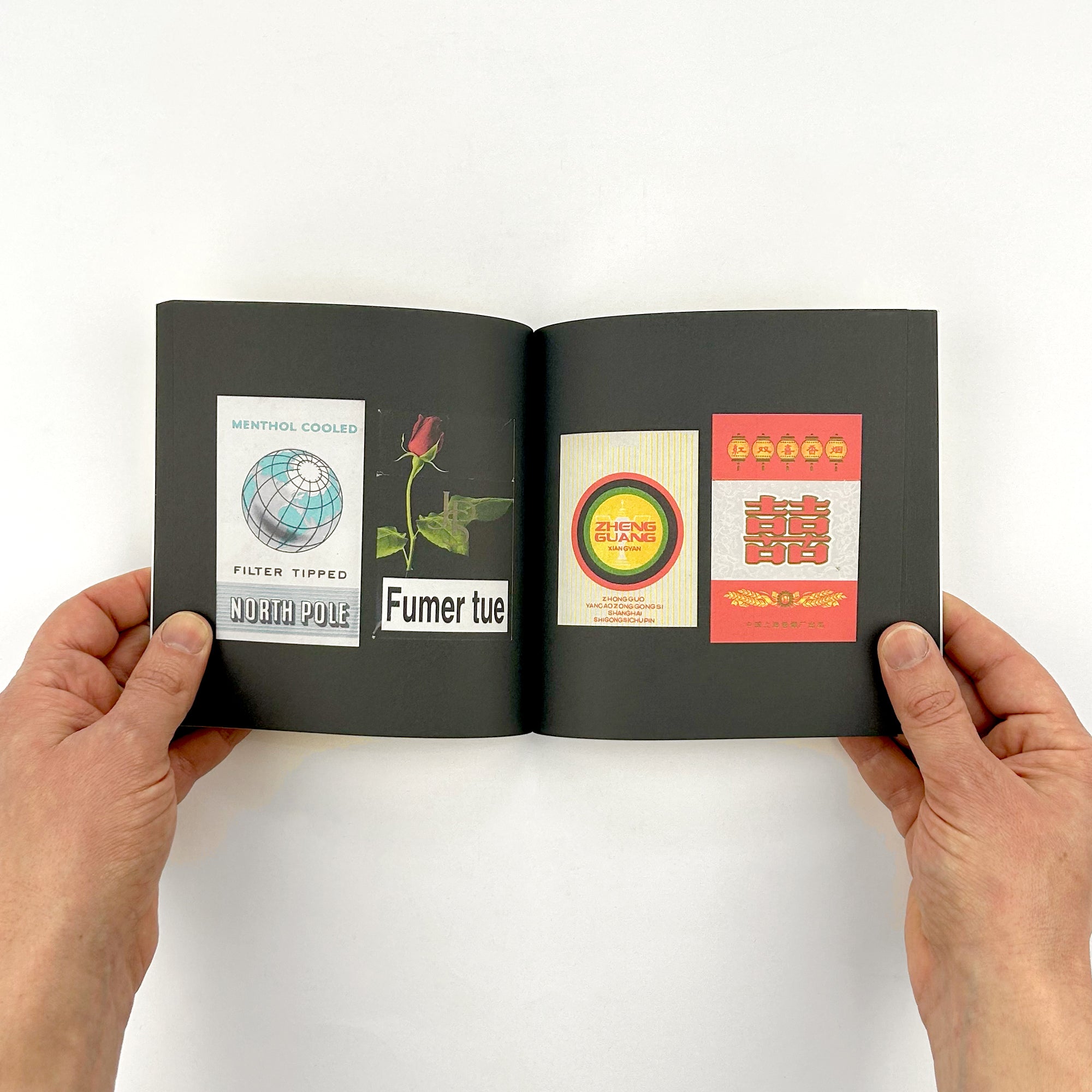 cigarettes masala noir Cigarette Packs – Counterprint cigarettes masala noir Cigarette Packs – Counterprint
