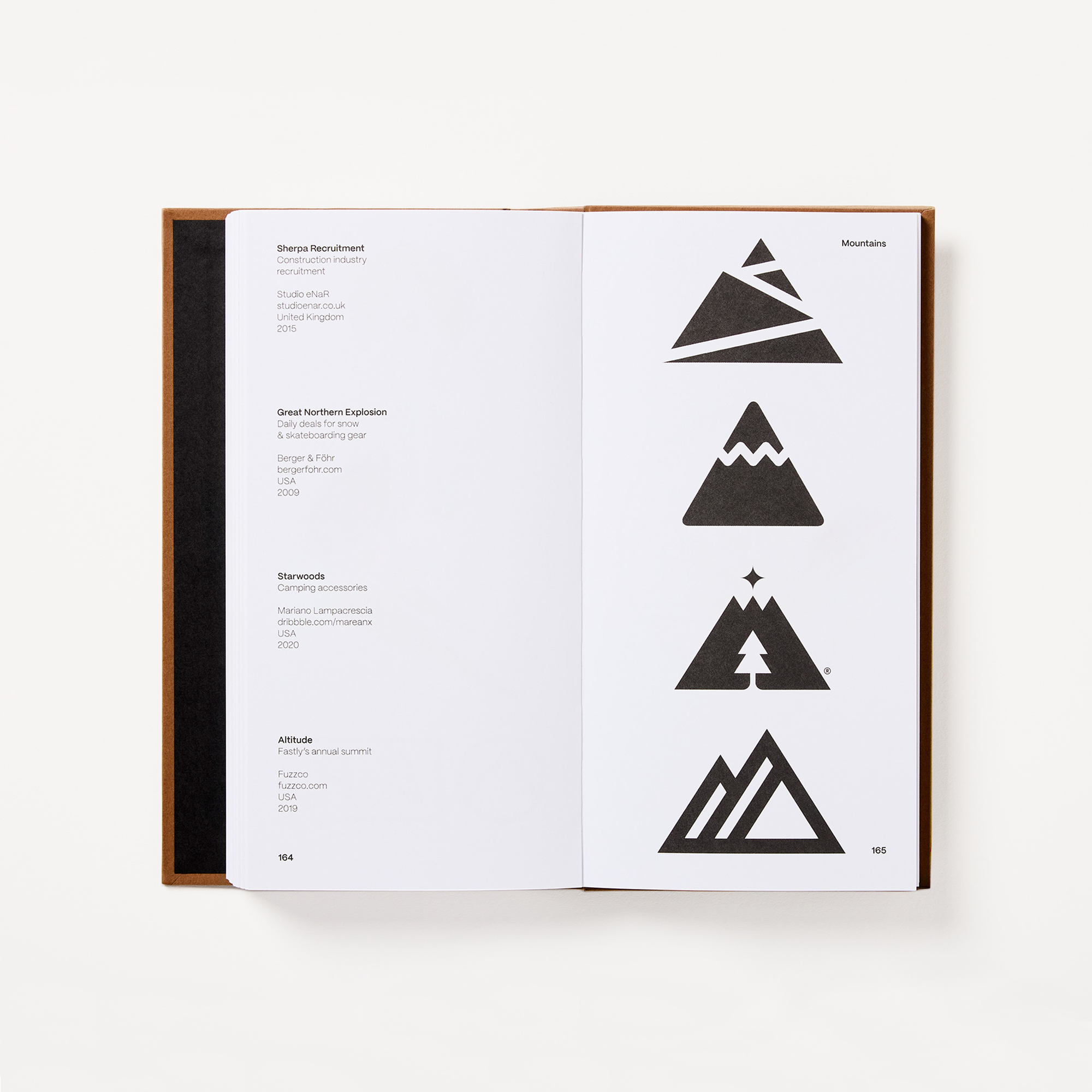 Nature Logo – Pre-Order