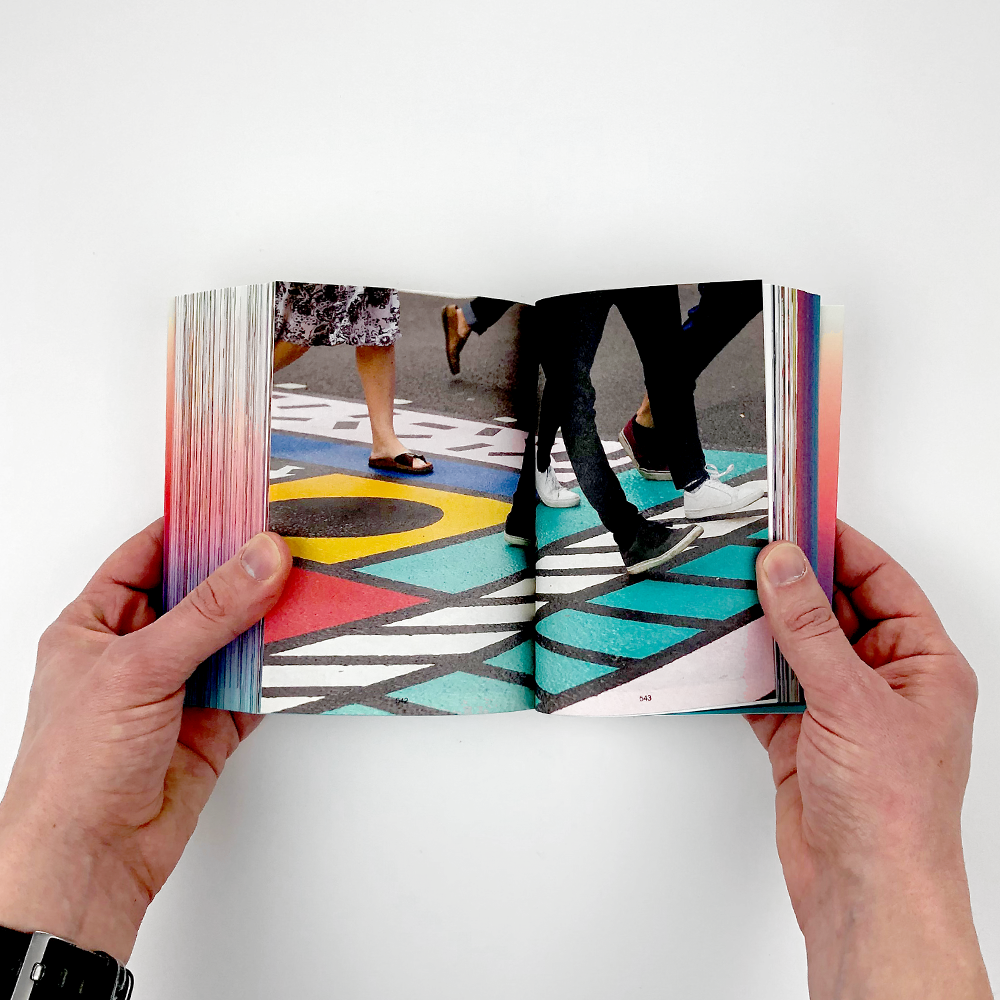 Palette Mini Series 02: Multicolour – Seconds