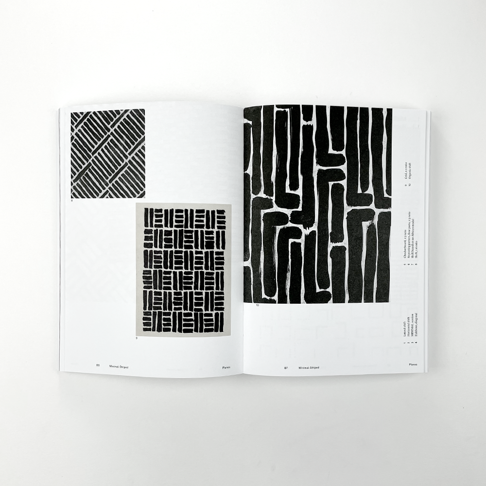 New Grammar of Ornament – Seconds