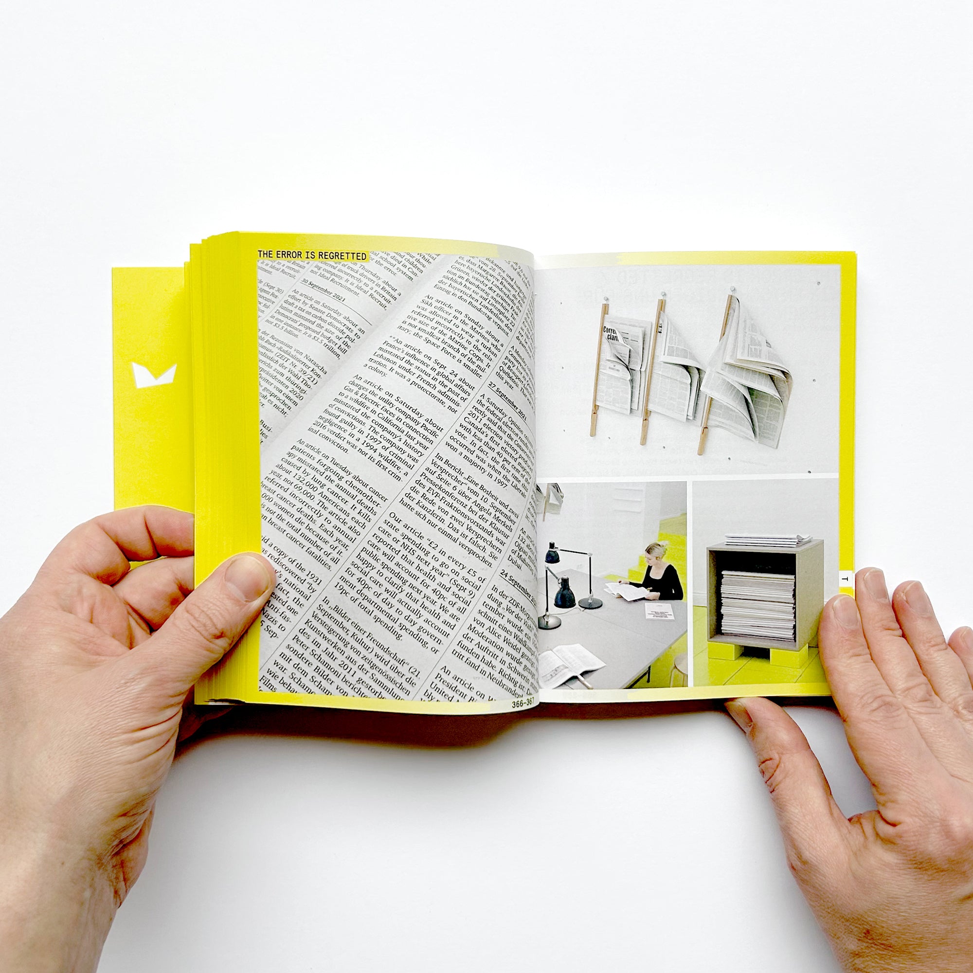 On the Edges of Graphic Design from A—Z—∞