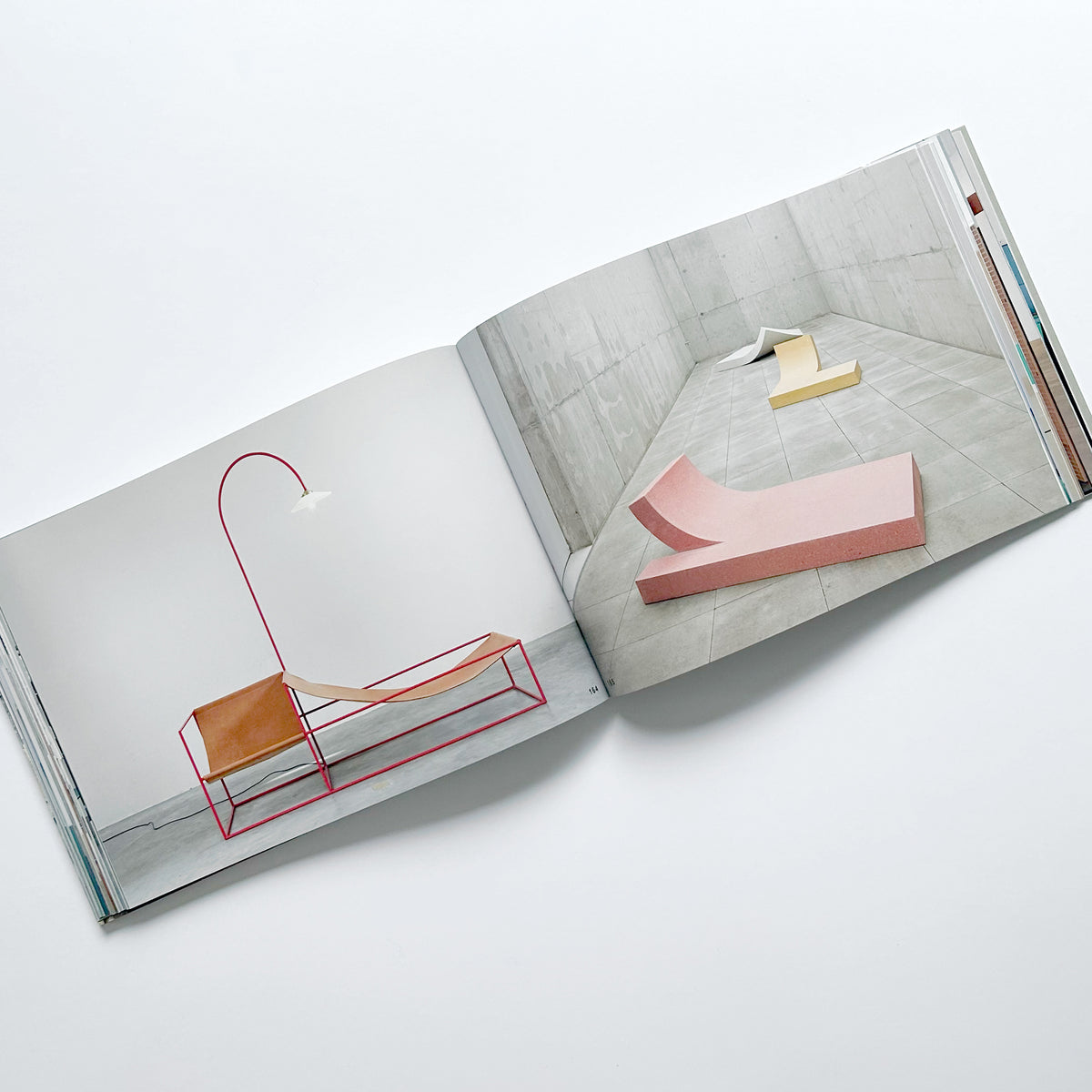 Muller Van Severen: A Lot of Work – Seconds