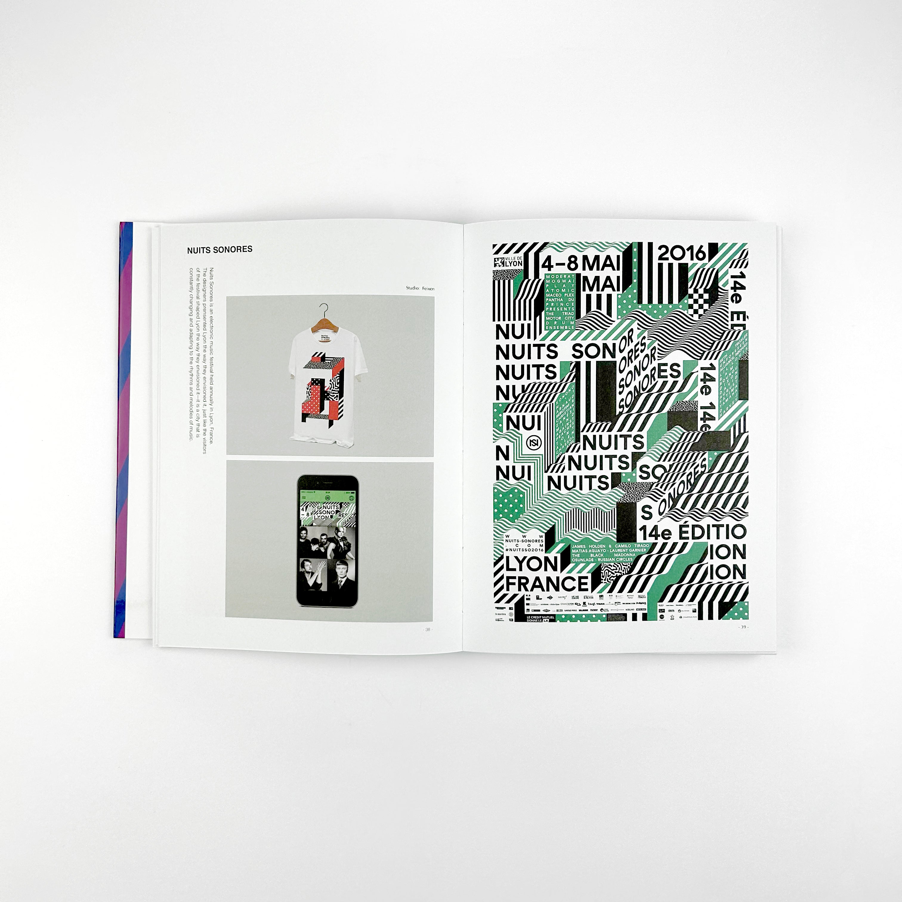 Chaotic – Counterprint