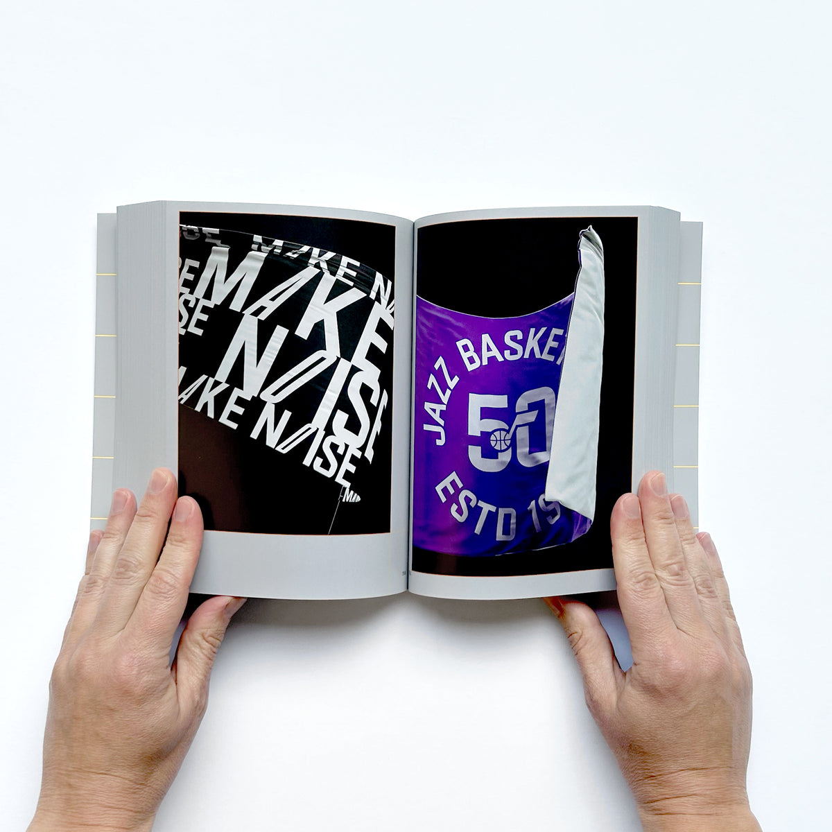 ThreeDimensional: 3D Graphics in Branding and Design