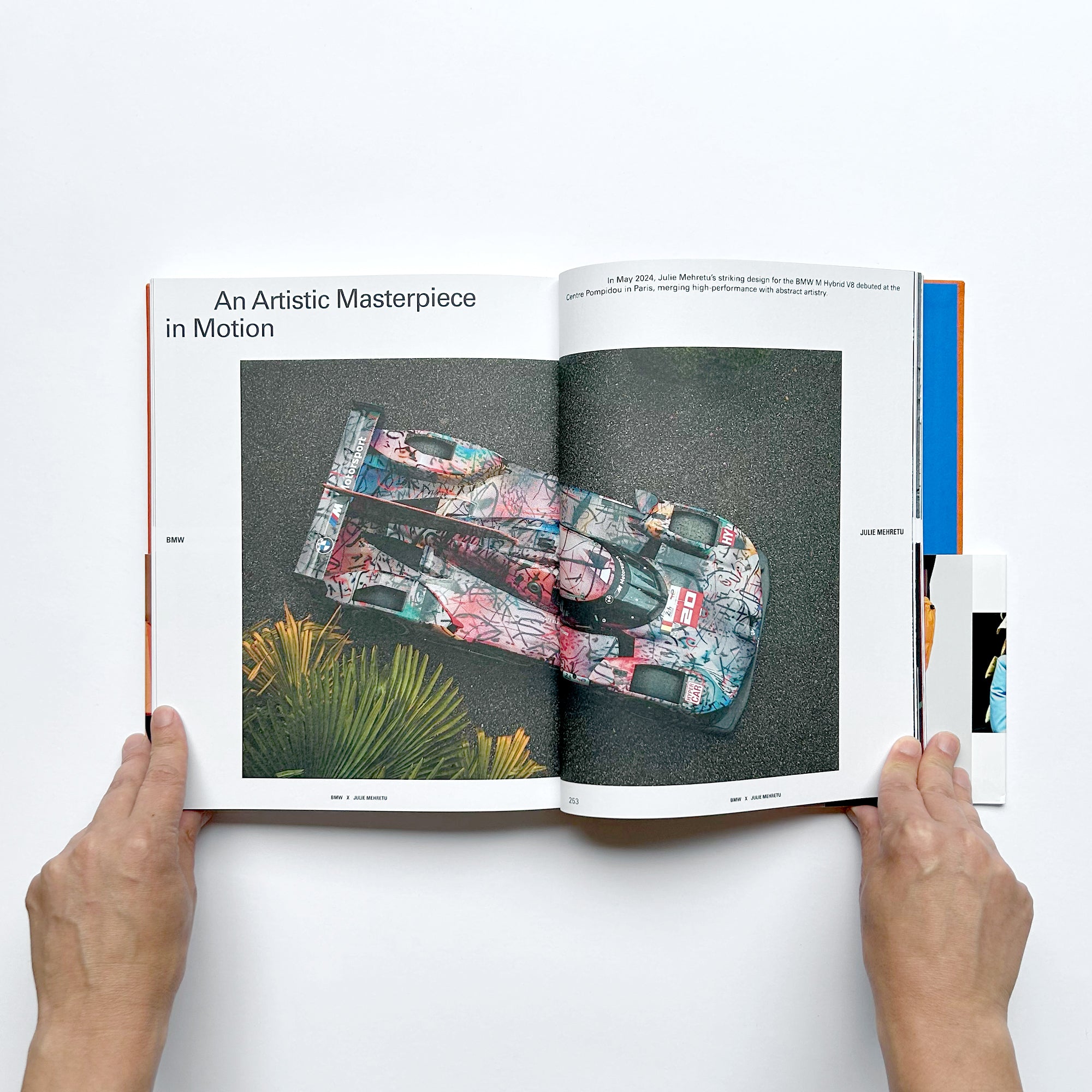 The Incomplete Vol. 2: Highsnobiety Guide to Creative Collaborations