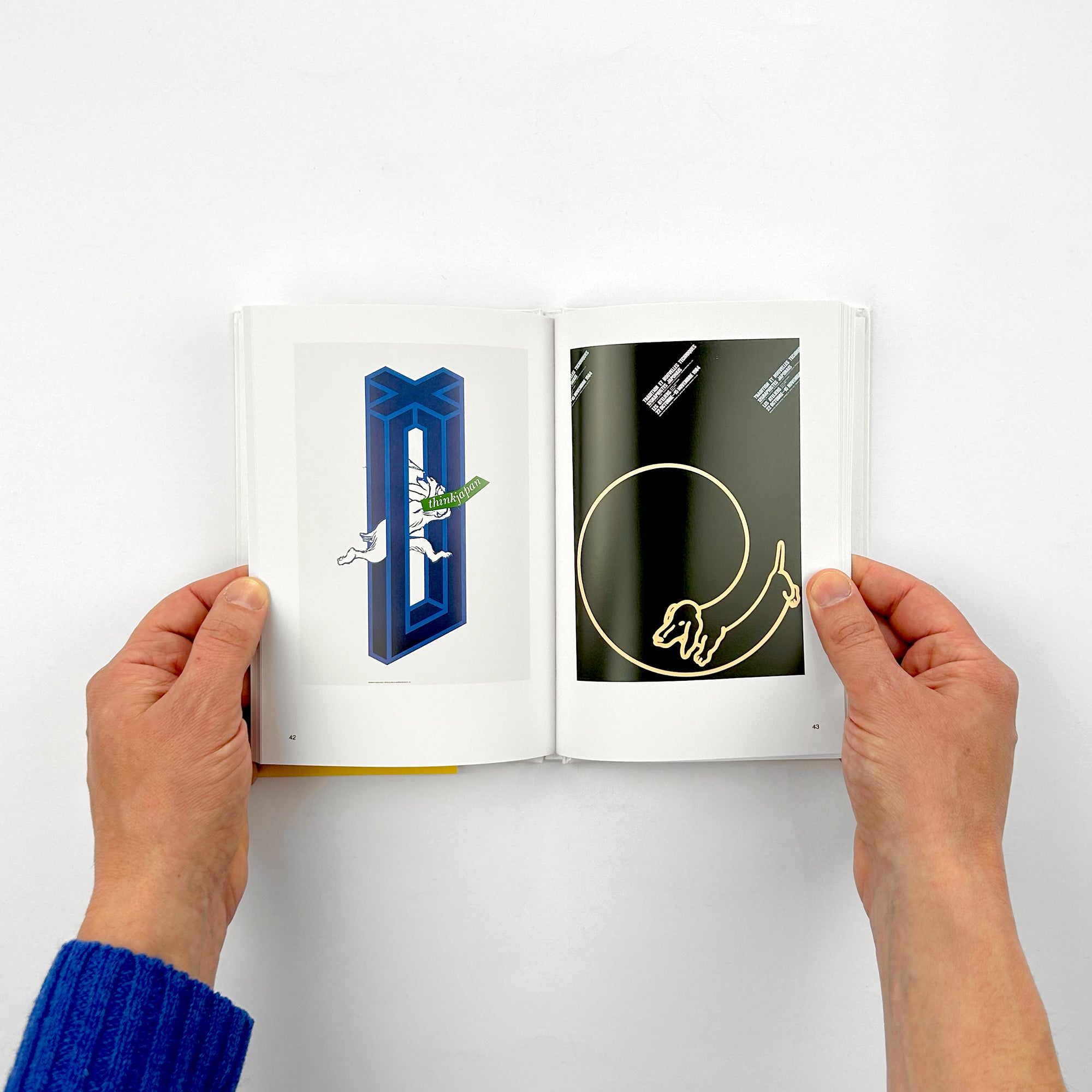 Shigeo Fukuda: GGG Books 8