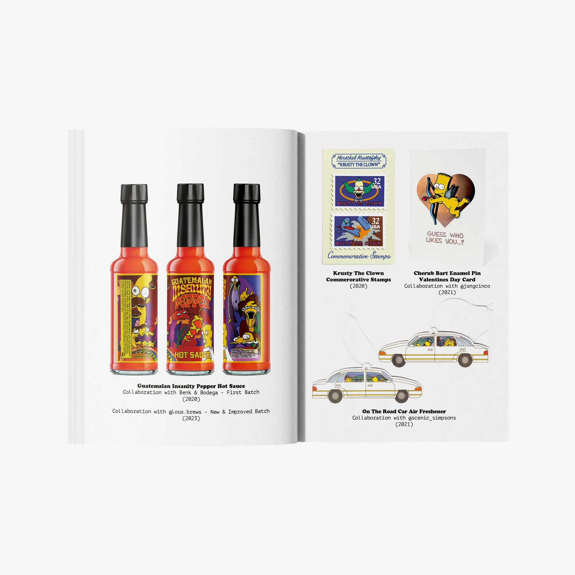 Support Your Local Bootlegger