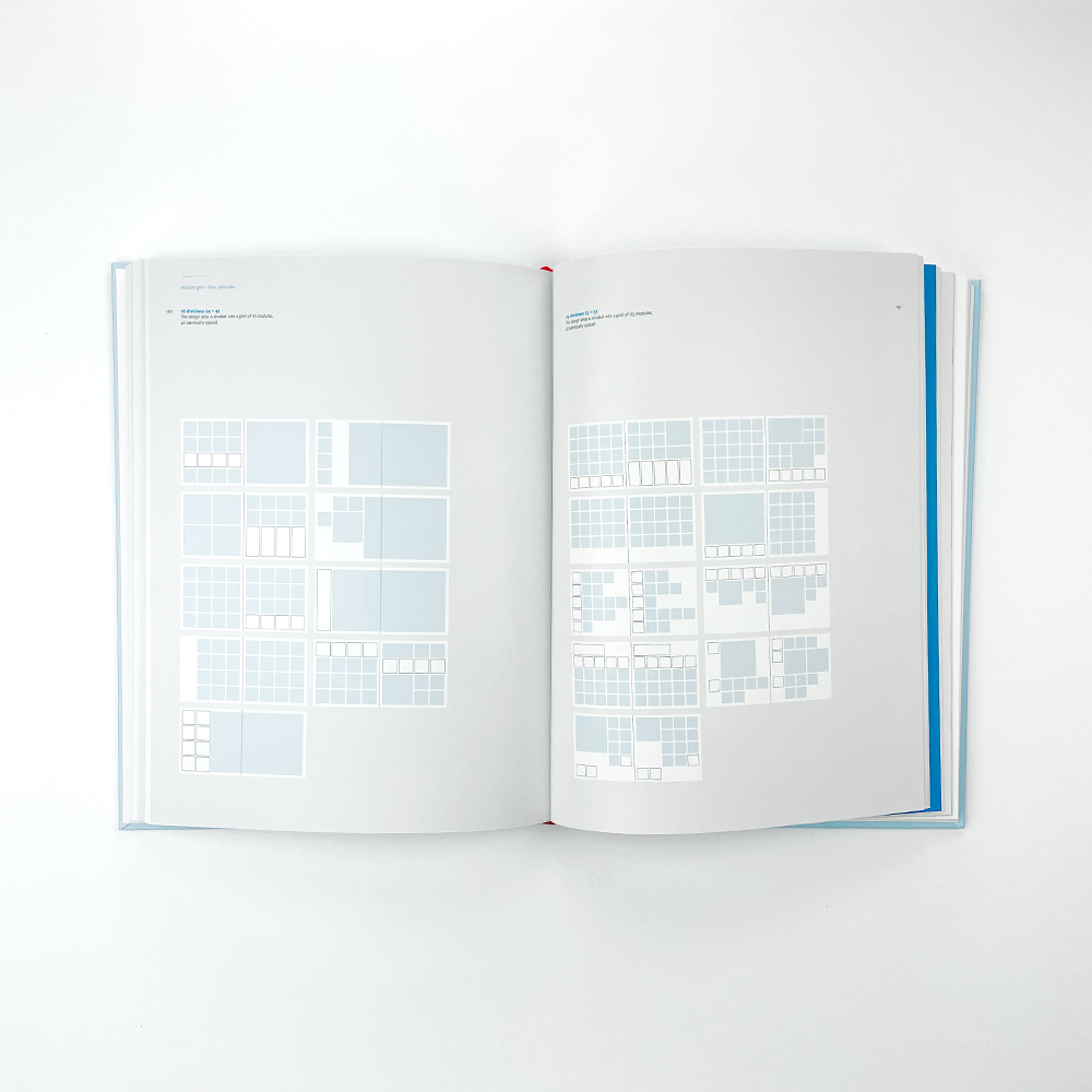 Design, Typography etc: A Handbook – Seconds