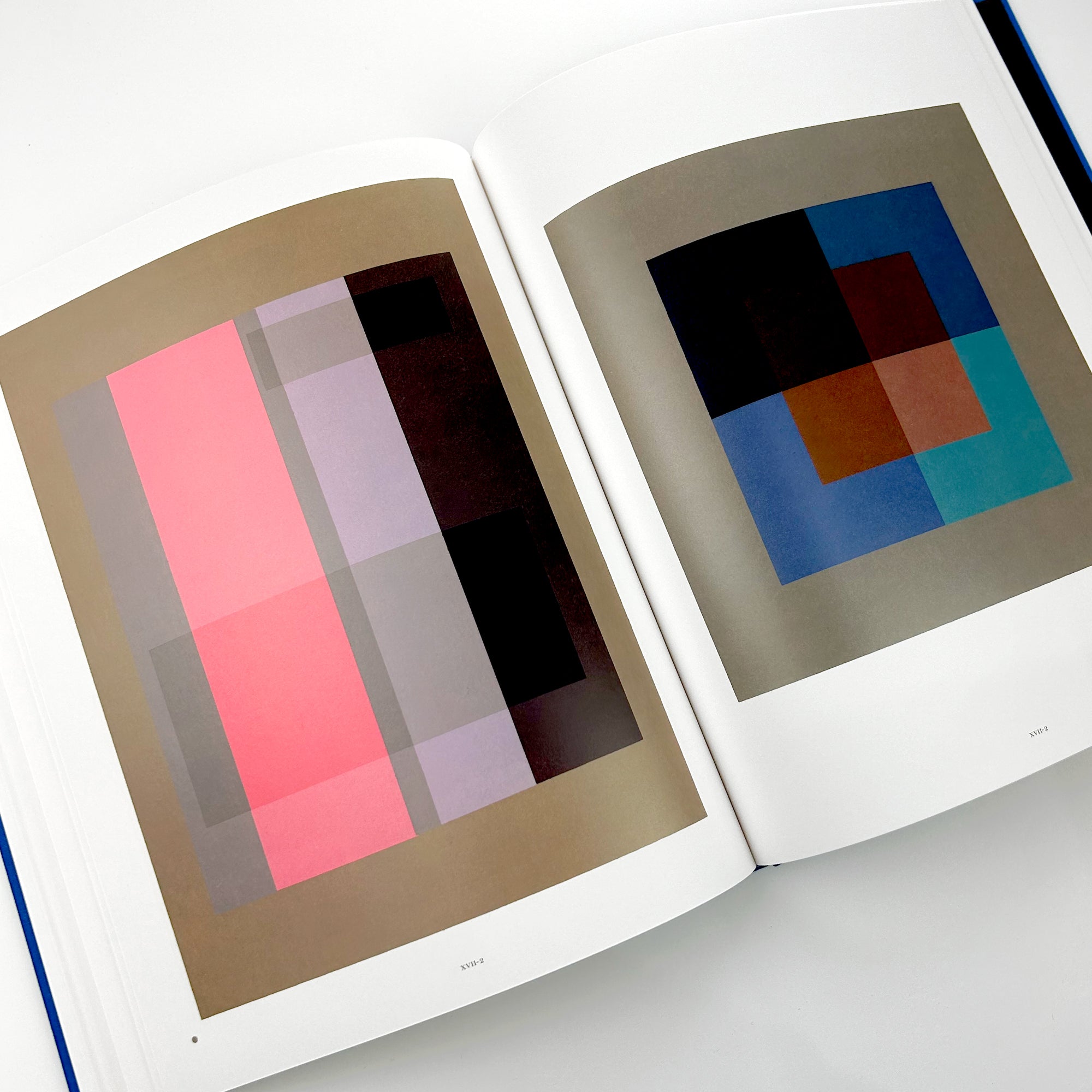 Interaction of Color: New Complete Edition