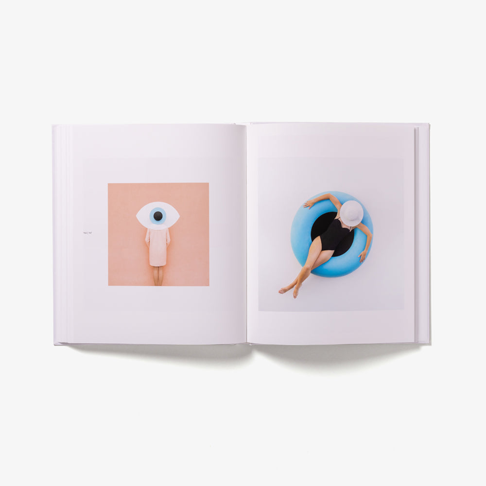 Happytecture – Seconds