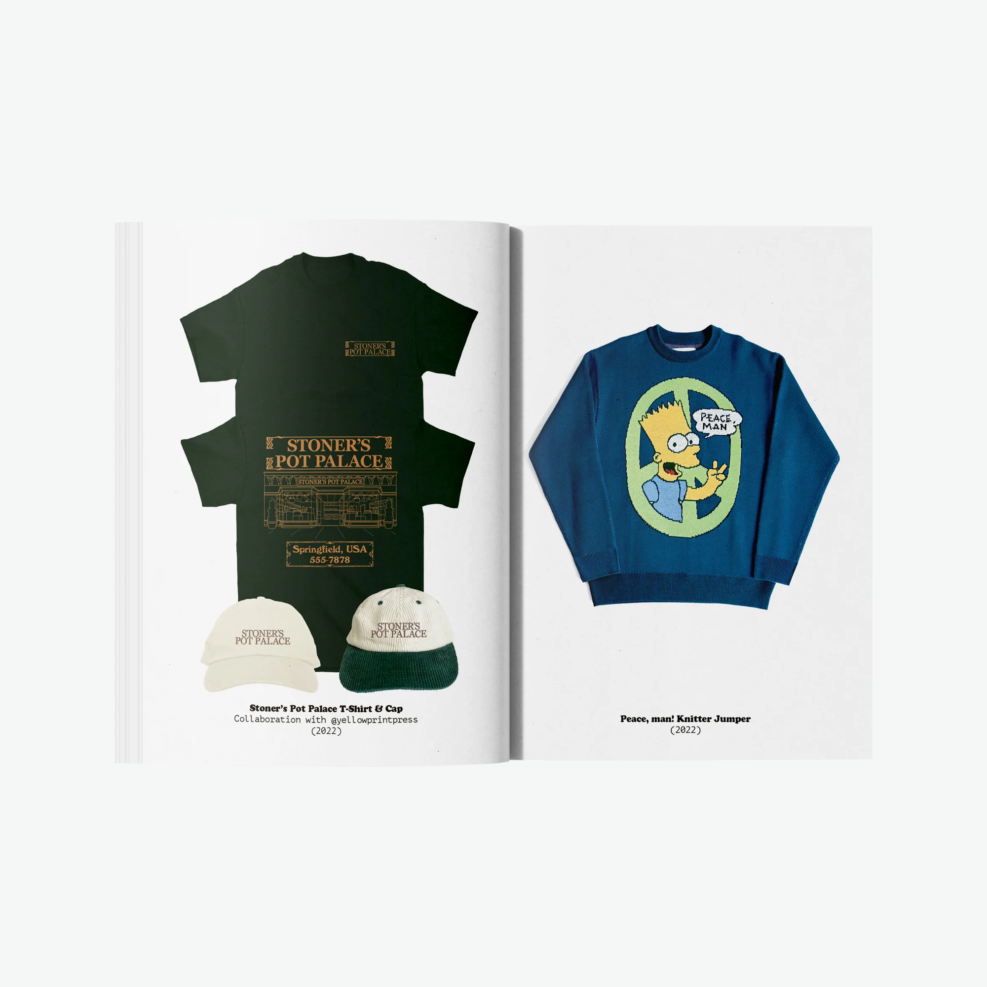 Support Your Local Bootlegger