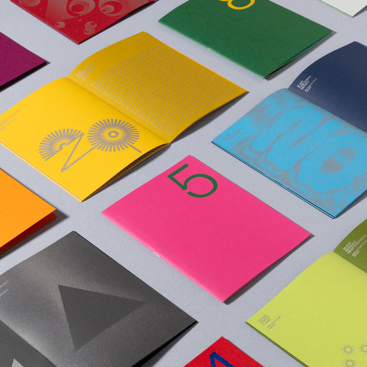 Fedrigoni 365 – 2026