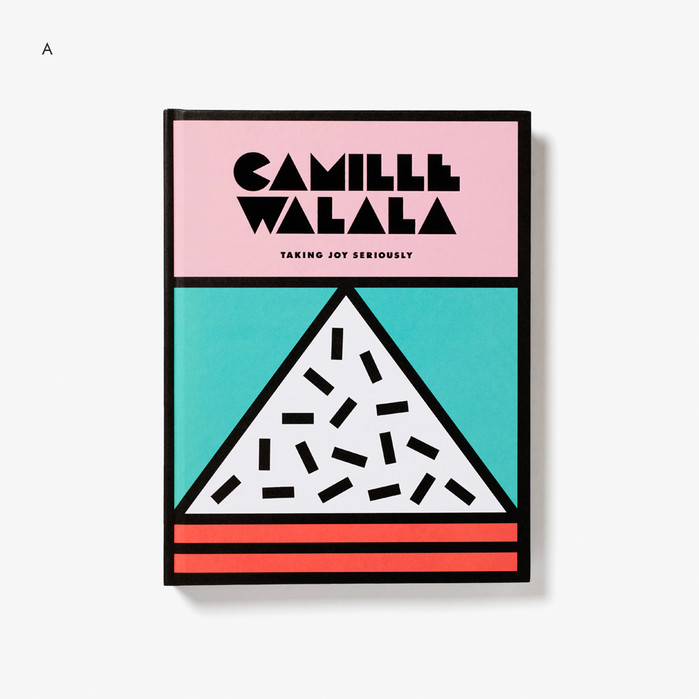 Camille Walala: Taking Joy Seriously – Seconds