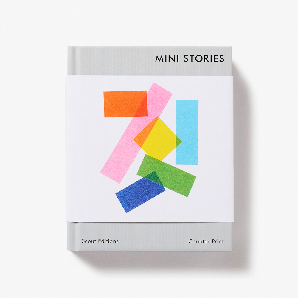 Mini Stories – Counterprint