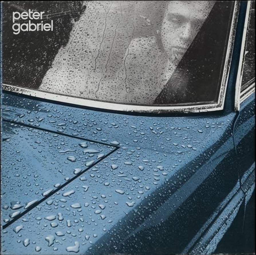 Peter Gabriel 1