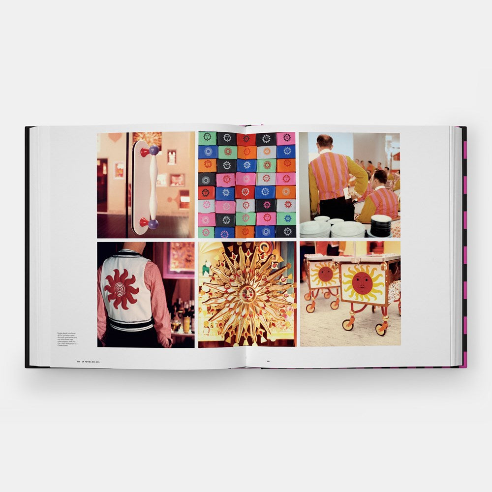 Alexander Girard: Let the Sun In – Counterprint