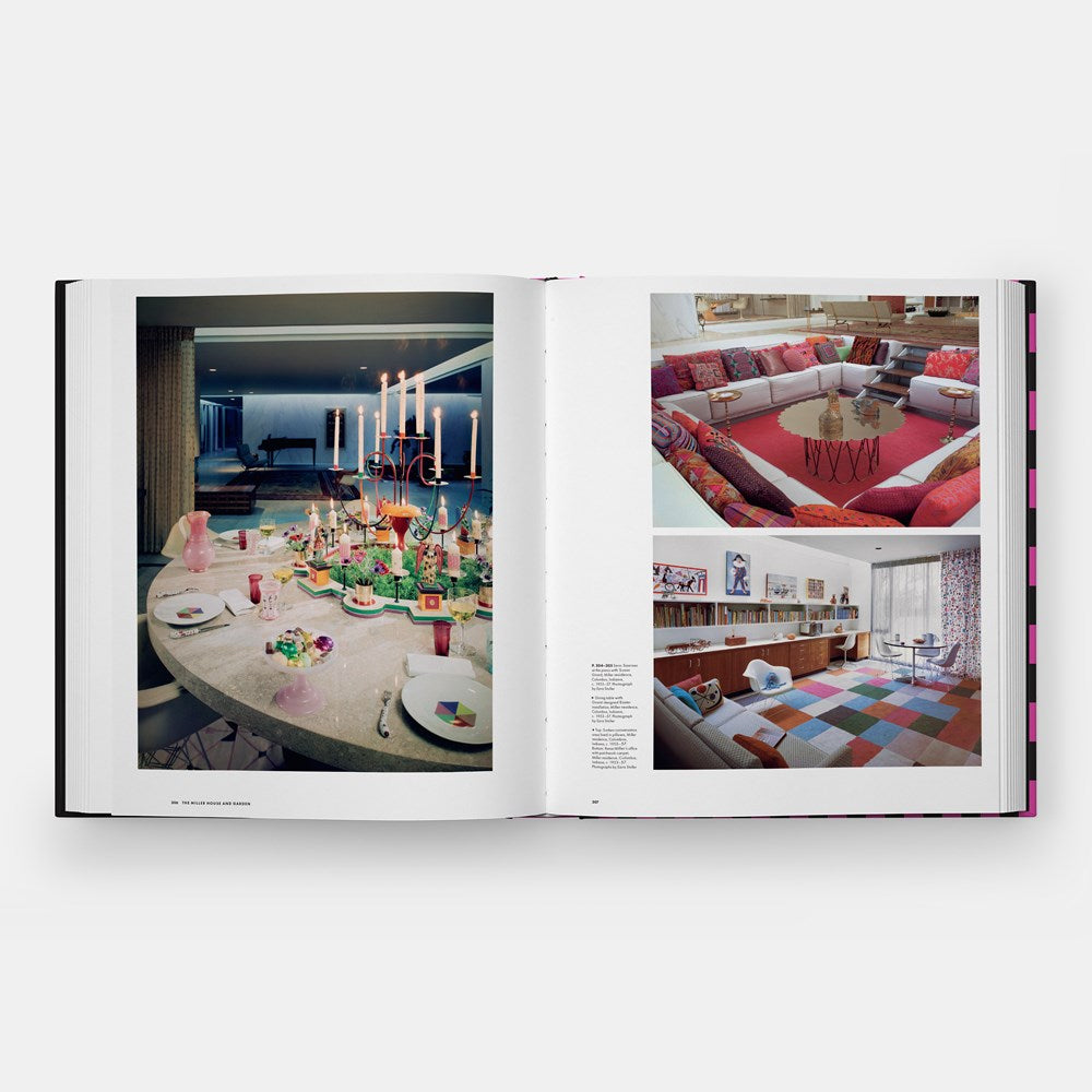 Alexander Girard: Let the Sun In – Counterprint