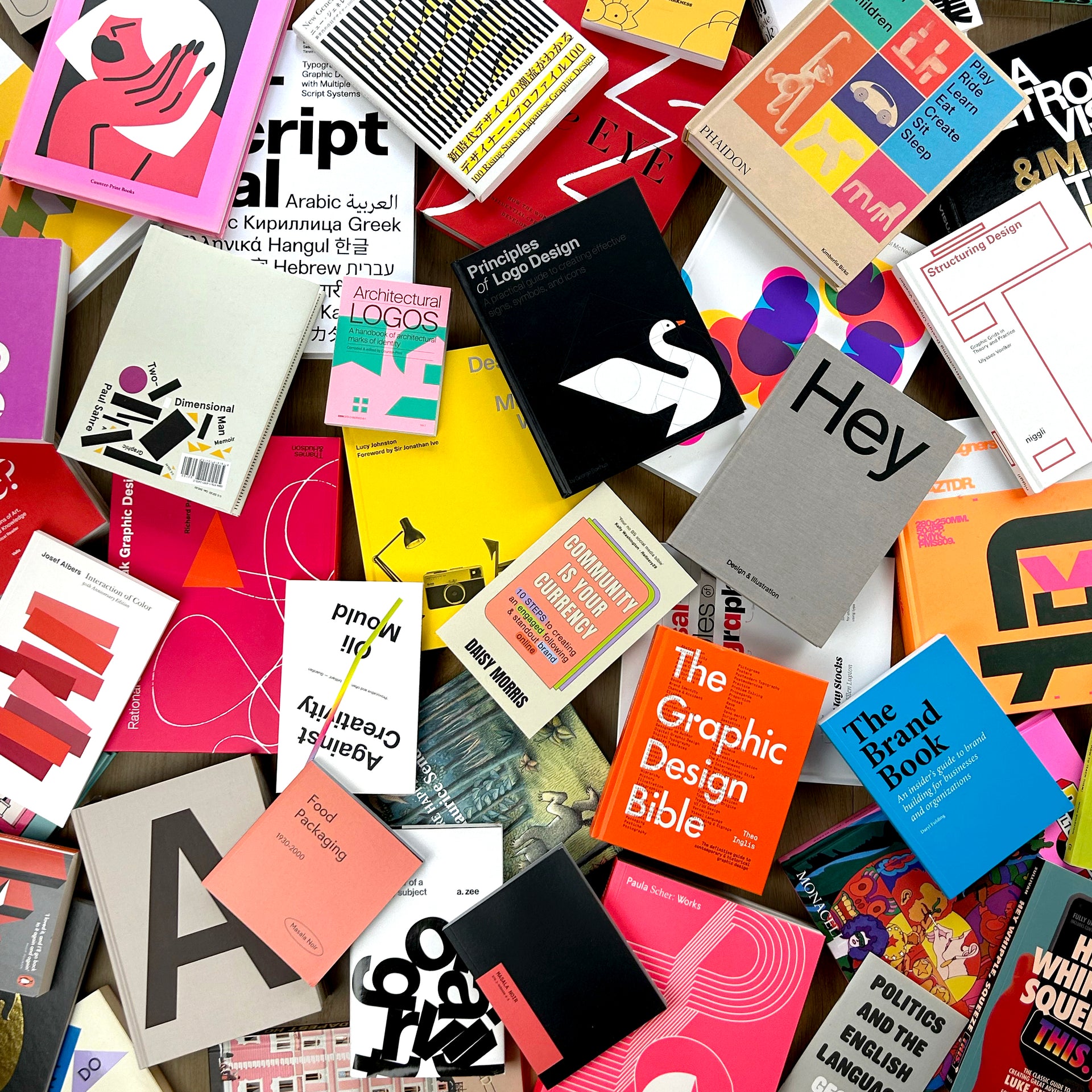 COUNTER-PRINT – Counterprint
