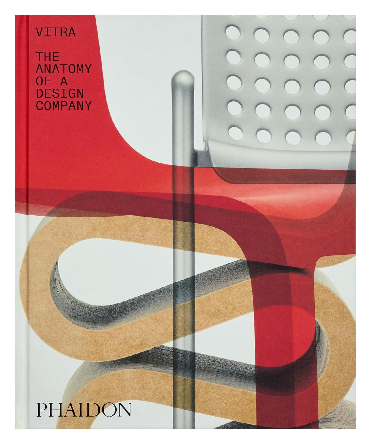 Vitra: The Anatomy of a Design Company