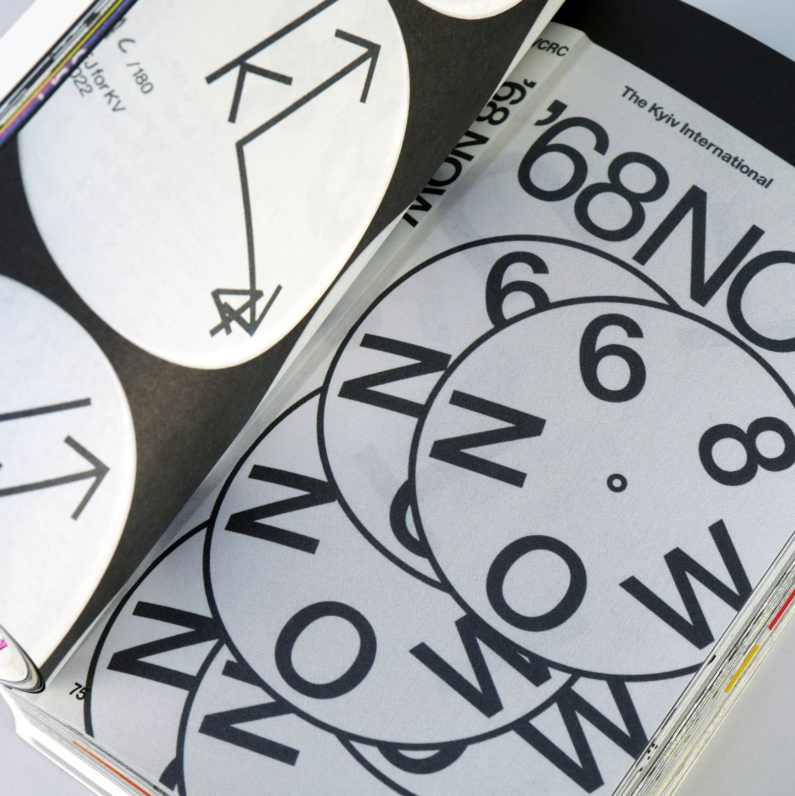 Statement and Counter-Statement 2: Typologies/Typographies/Topologies/Topographies (Notes on Experimental Jetset / Vol. 4)