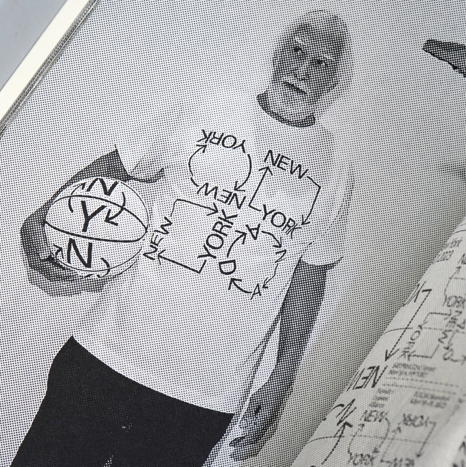 Statement and Counter-Statement 2: Typologies/Typographies/Topologies/Topographies (Notes on Experimental Jetset / Vol. 4)