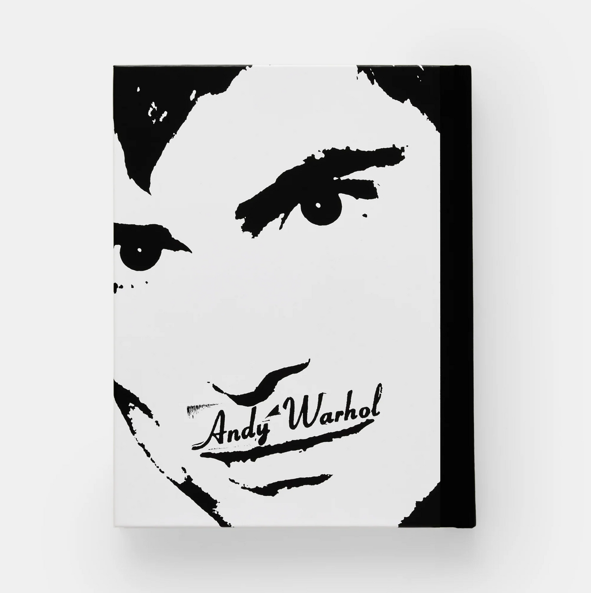 Andy Warhol's Index (Book)