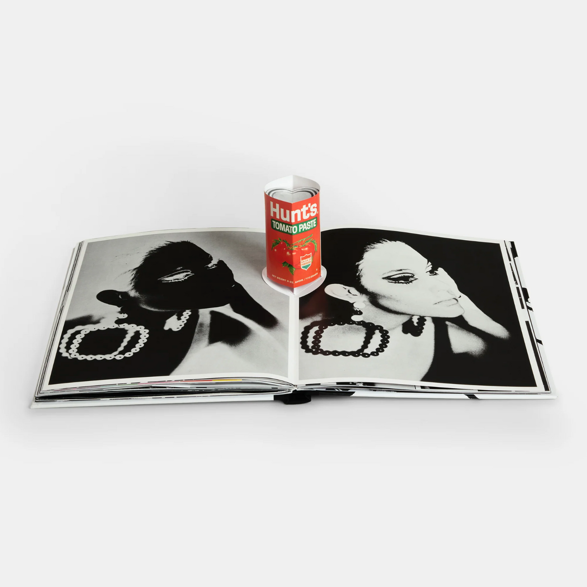 Andy Warhol's Index (Book)