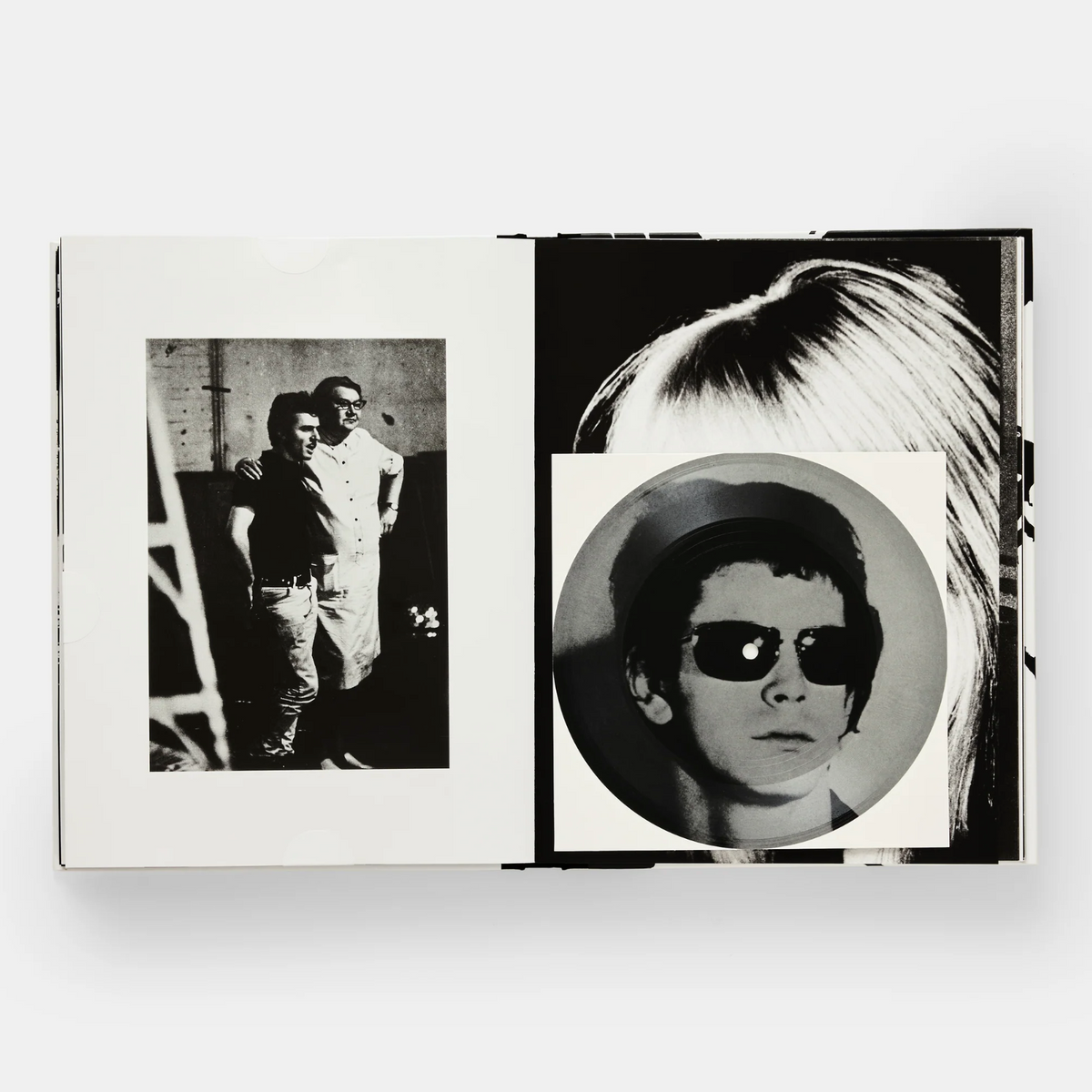 Andy Warhol's Index (Book)