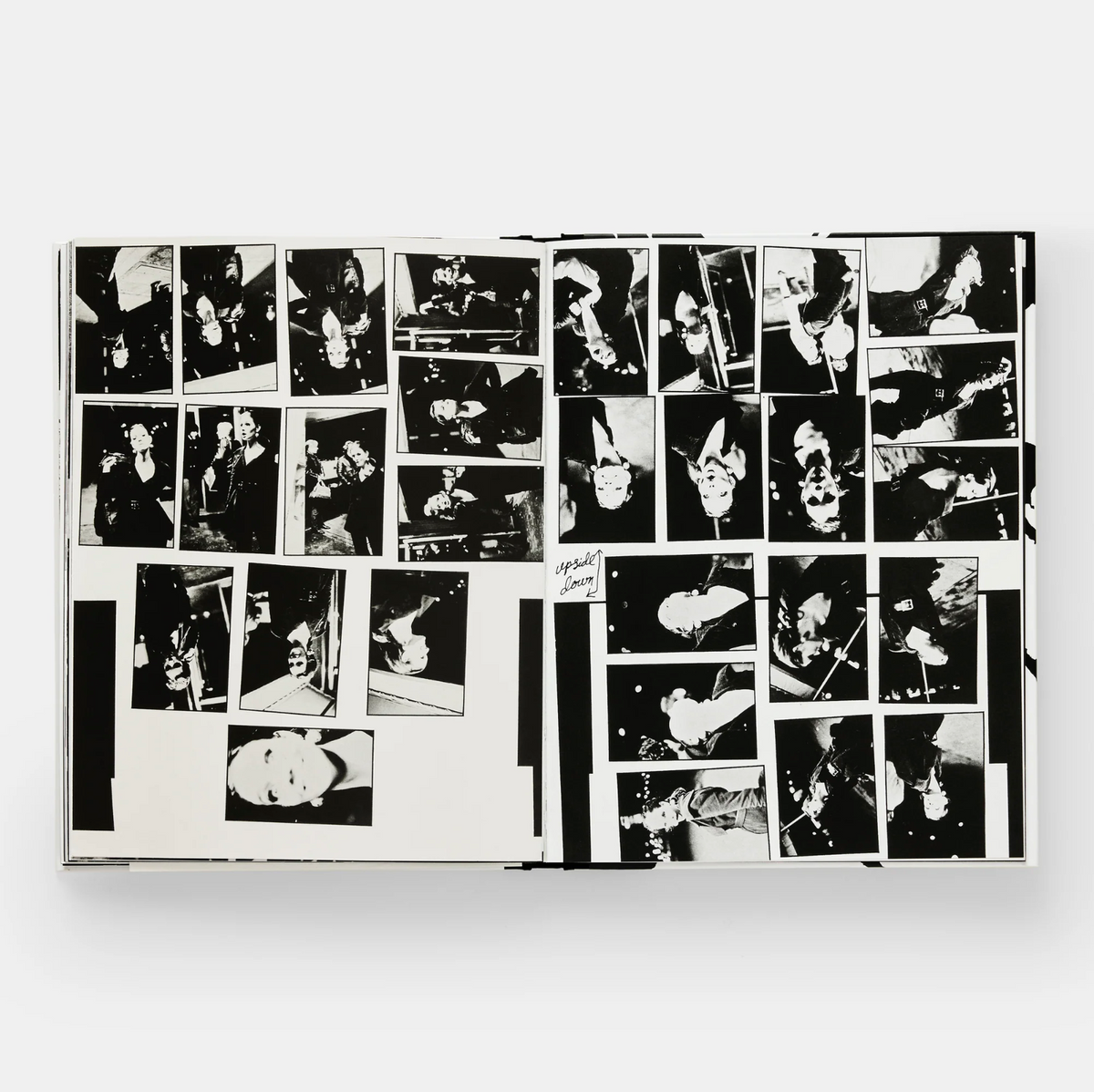 Andy Warhol's Index (Book)