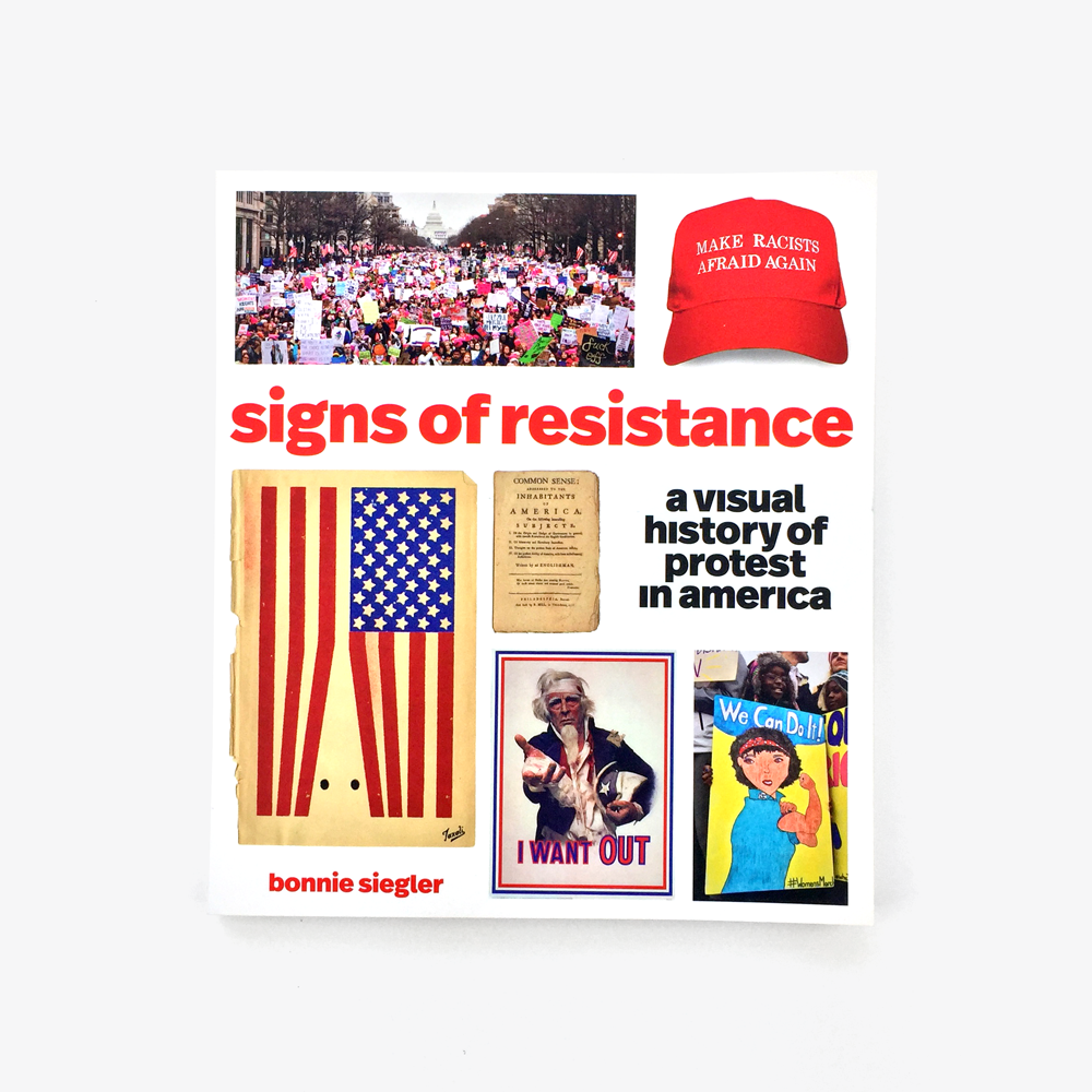 Signs of Resistance