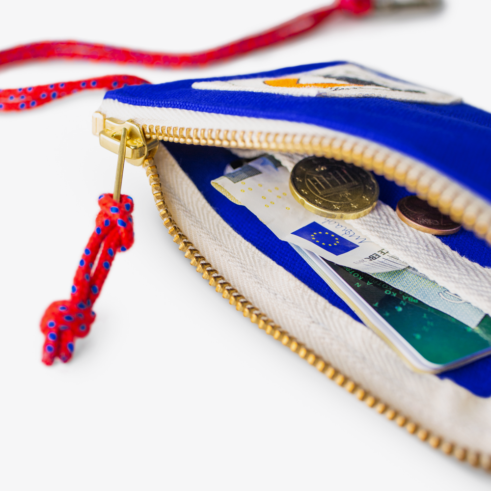YKRA Mini Wallet