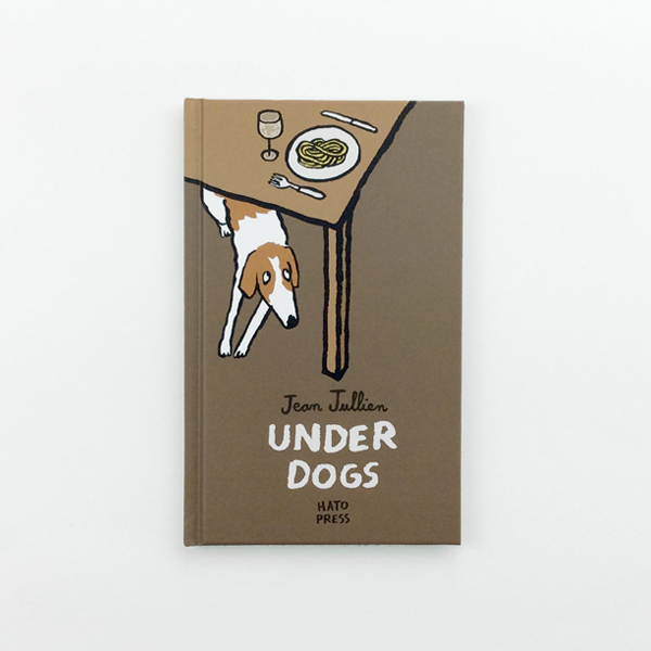 Jean Jullien Book Set