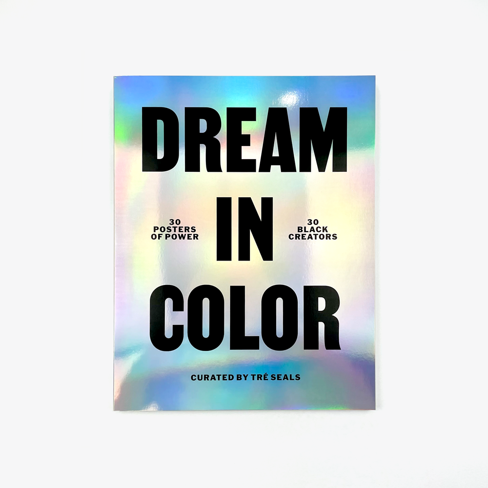 Dream Color 2 Color Dream in Color – Counterprint