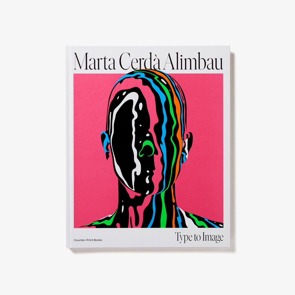 Marta Cerdà Alimbau: Type to Image