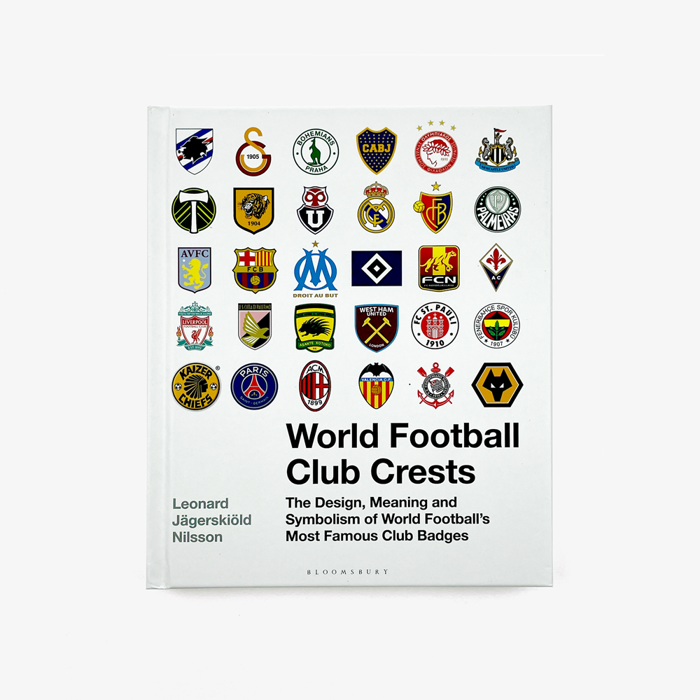World Football Club Crests