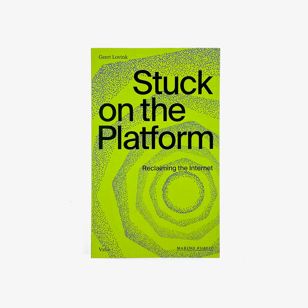 Stuck on the Platform