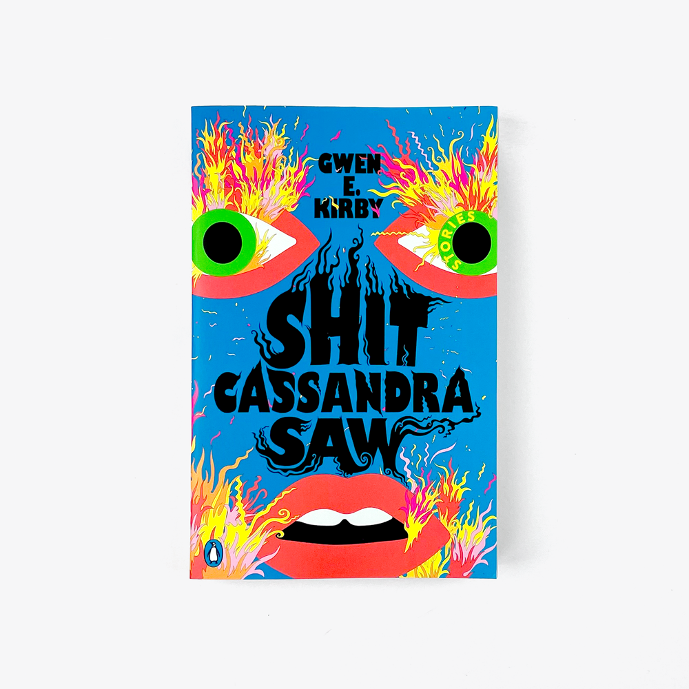 Shit Cassandra Saw main image 1