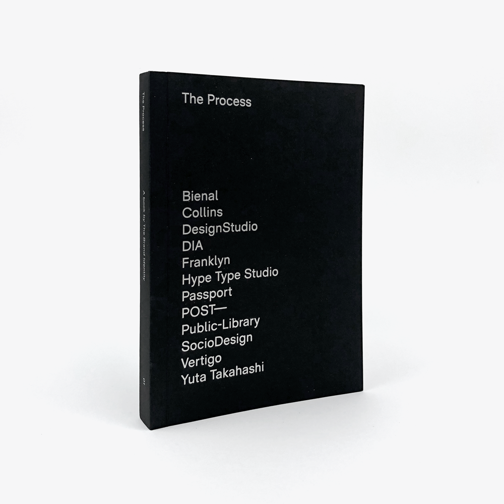 The Process – Counterprint