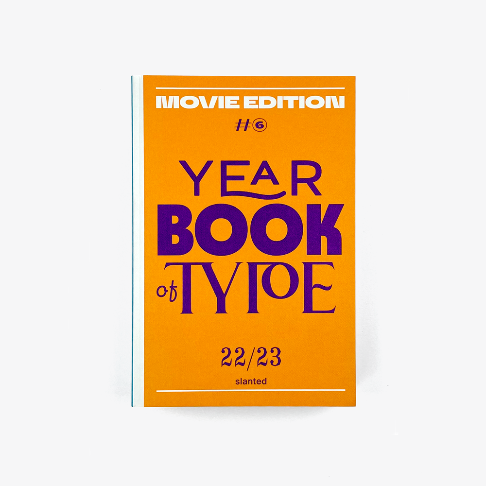 Yearbook of Type #6 2022/23