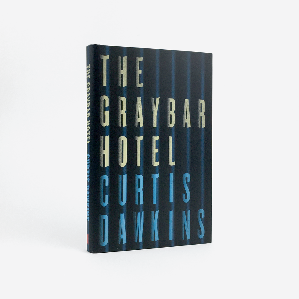The Graybar Hotel