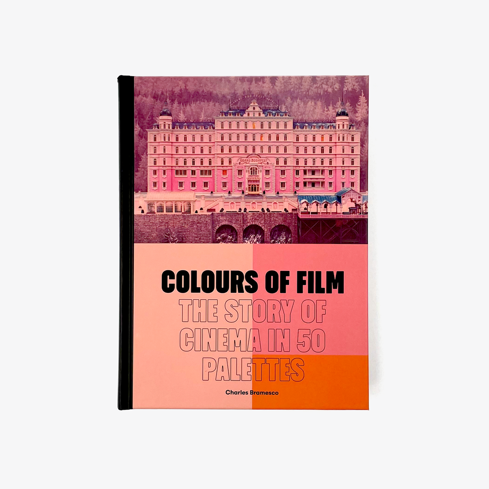 Colours of Film